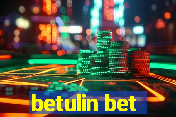 betulin bet